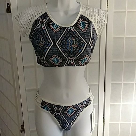 tinibikini Other - 🔆Sweet Surfer Style Swim Suit🔆